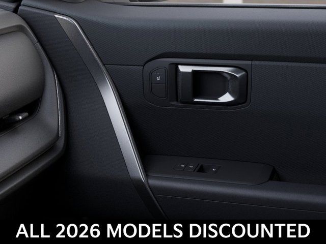 New 2027 Kia Seltos X-Line S AWD/4WD image 25
