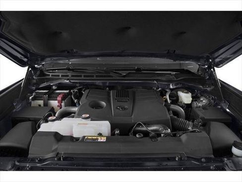 Used 2022 Toyota Tundra SR5 w/ TRD Off-Road Package AWD/4WD image 74