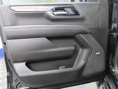 Used 2026 GMC Yukon Elevation AWD/4WD image 58