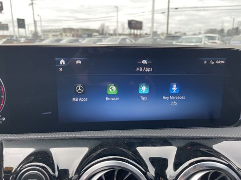 Certified 2024 Mercedes-Benz CLA 250 CLA 250 image 23