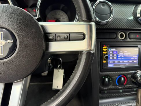 Used 2007 Ford Mustang GT Premium RWD image 26
