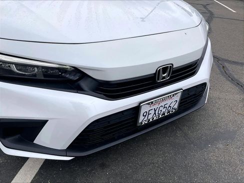 Used 2023 Honda Civic LX image 31