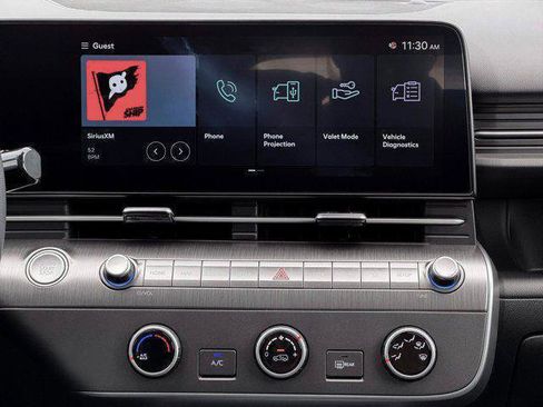 New 2026 Hyundai Kona SE image 18