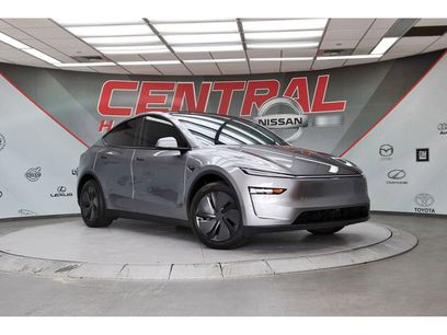 Used 2026 Tesla Model Y AWD