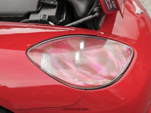 Used 2008 Chevrolet Corvette Coupe RWD image 73