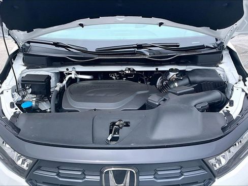 New 2026 Honda Odyssey EX-L image 11