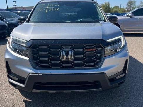 Used 2022 Honda Passport TrailSport image 8