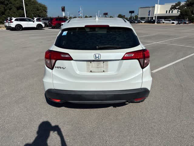 Used 2016 Honda HR-V LX image 4