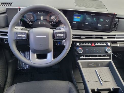 New 2026 Hyundai Santa Fe SE FWD image 4
