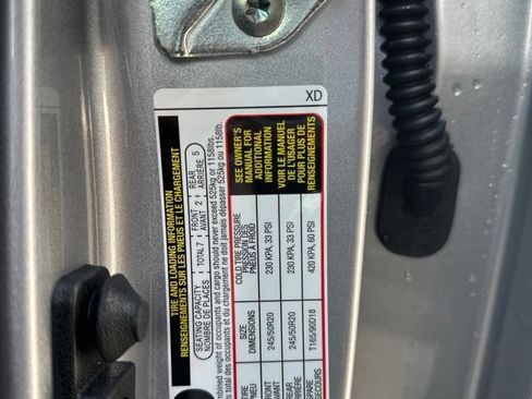 New 2026 Subaru Ascent Limited AWD/4WD image 13