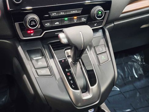 Used 2022 Honda CR-V EX image 16