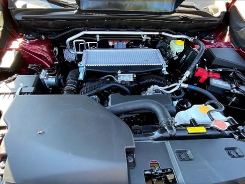 New 2025 Subaru Ascent Limited image 11