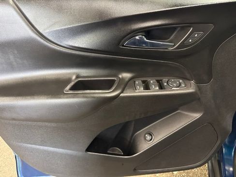 Used 2019 Chevrolet Equinox LT AWD/4WD image 10