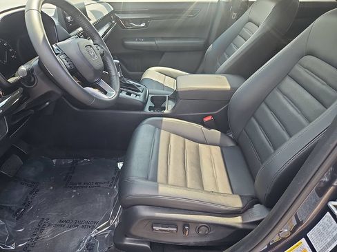 Used 2024 Honda CR-V EX-L image 31