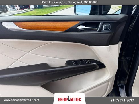 Used 2016 Lincoln MKC Reserve w/ Lincoln MKC Climate Package AWD/4WD image 22