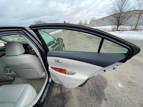 Used 2008 Lexus ES 350 image 26