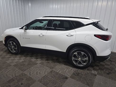 Used 2023 Chevrolet Blazer LT w/ Convenience Package image 4