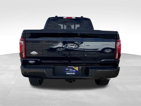 Certified 2024 Ford F150 King Ranch image 7