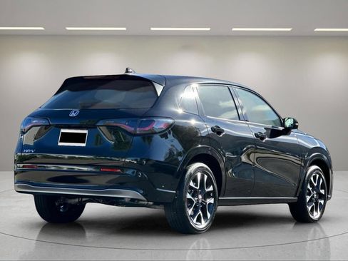New 2027 Honda HR-V EX-L image 3