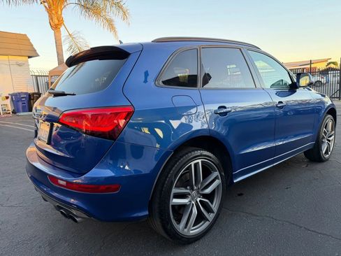 Used 2015 Audi SQ5 Premium Plus image 22