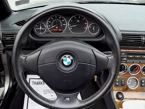 Used 2001 BMW Z3 2.5i image 15