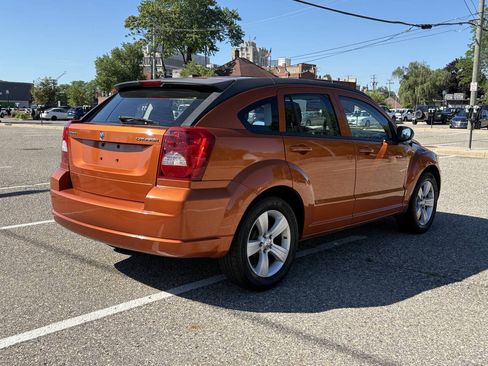 Used 2011 Dodge Caliber Mainstreet FWD image 14