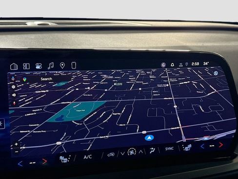 New 2026 Chevrolet Traverse LT w/ Midnight/Sport Edition image 14