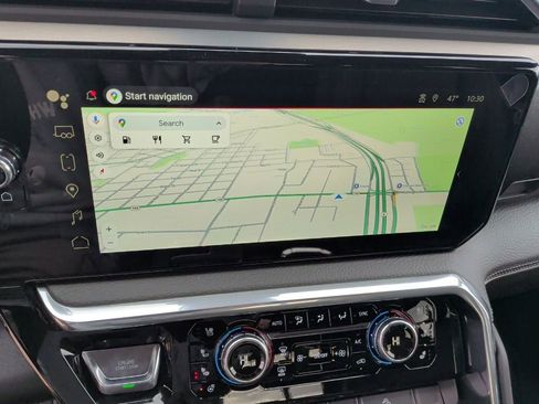 New 2026 GMC Sierra 1500 Denali AWD/4WD image 26