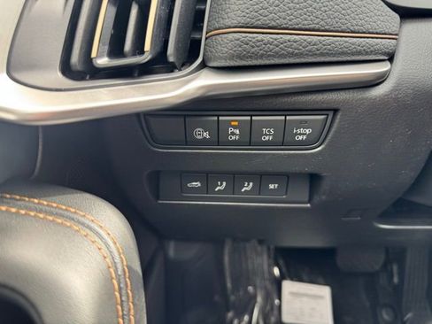 New 2026 MAZDA CX-90 3.3 Turbo w/ Preferred Package image 24