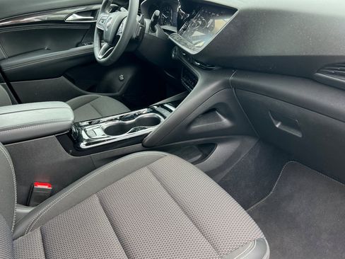 Used 2022 Buick Envision Preferred image 19