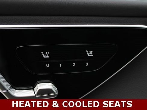 New 2026 Mercedes-Benz GLC 300 4MATIC image 15