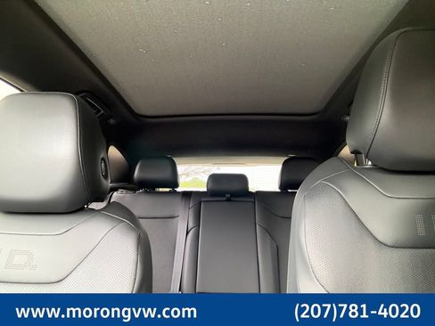 Used 2022 Volkswagen ID.4 Pro S AWD/4WD image 35