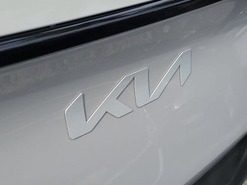 Used 2024 Kia Sportage X-Line w/ X-Line Premium Package AWD/4WD image 6
