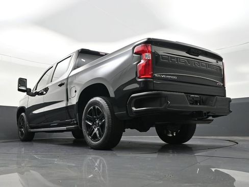 Used 2024 Chevrolet Silverado 1500 RST w/ Protection Package image 29