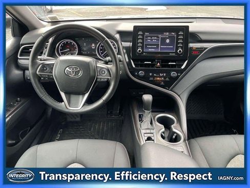 Certified 2023 Toyota Camry LE image 13