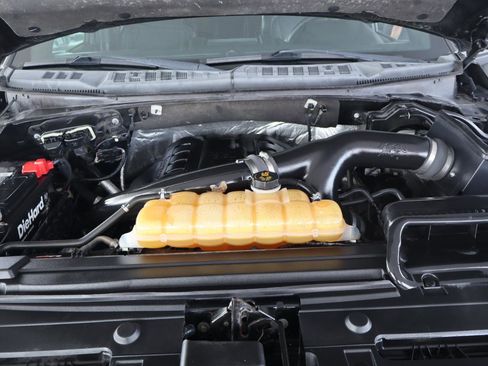 Used 2015 Ford F150 Lariat image 44