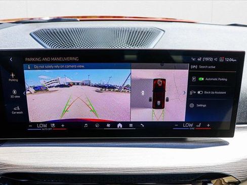 Used 2025 BMW i4 xDrive40i w/ Premium Package image 30