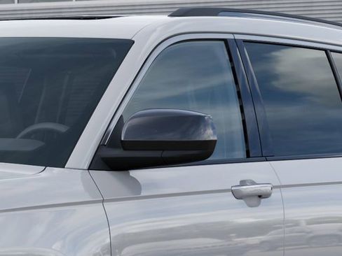 New 2026 Jeep Grand Cherokee L Limited AWD/4WD image 12