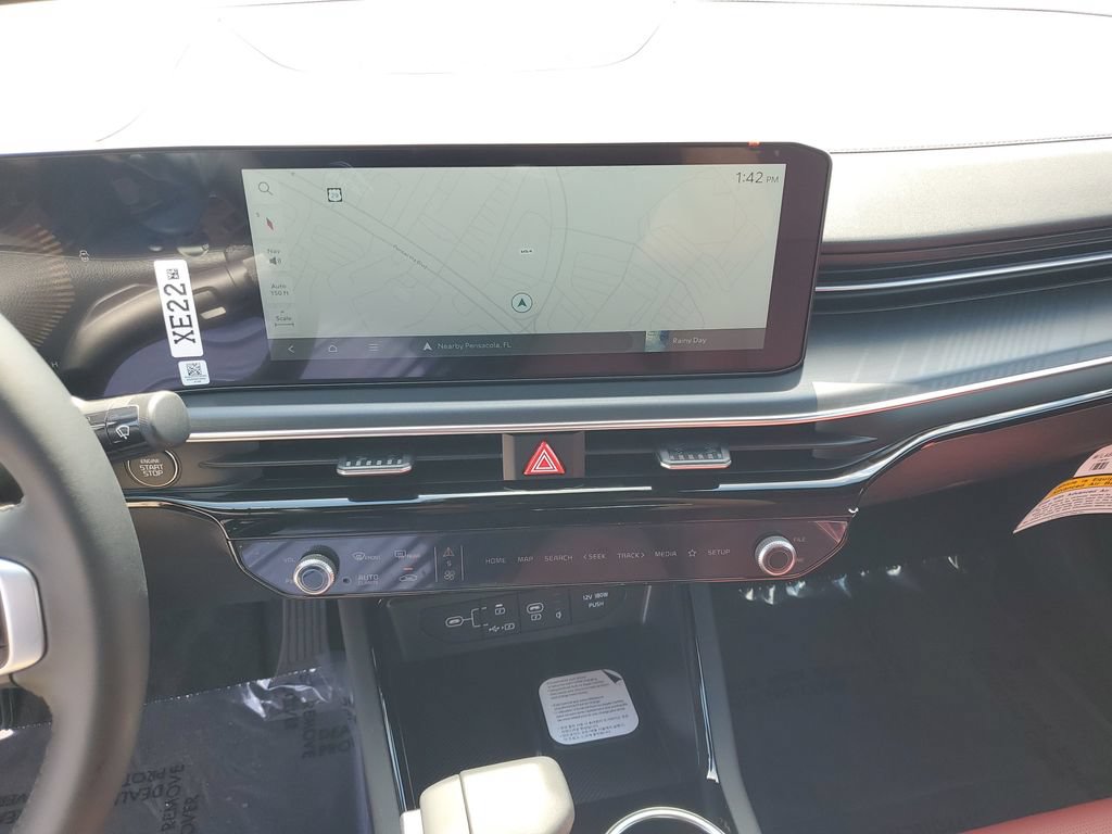 New 2026 Kia K5 GT-Line FWD image 15