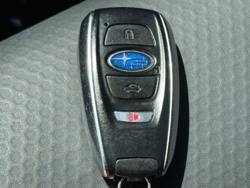 Certified 2022 Subaru Forester Wilderness AWD/4WD image 35