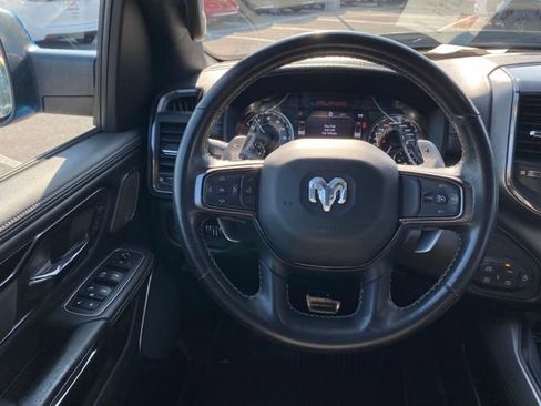 Used 2022 RAM 1500 Laramie AWD/4WD image 30