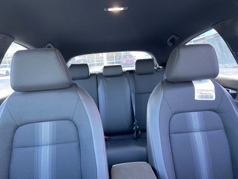 New 2026 Honda Civic Sport image 22