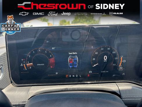 Used 2024 Ford Mustang Premium RWD image 13