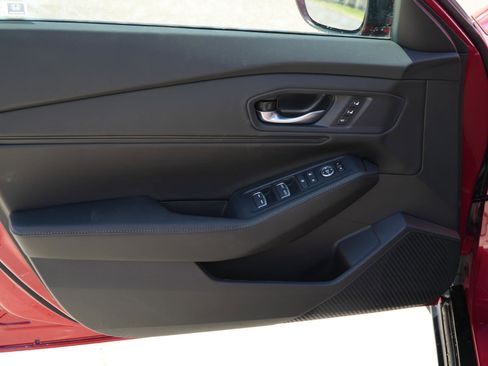 New 2026 Honda Accord Sport image 13