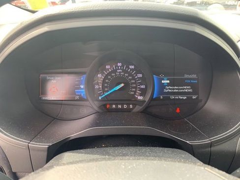 Used 2024 Ford Edge SEL image 27