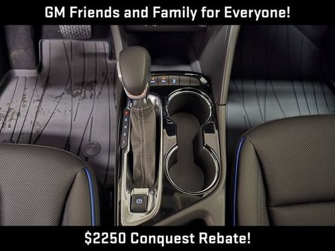 New 2026 Buick Encore GX Sport Touring w/ Comfort Package AWD/4WD image 22