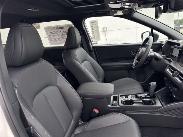 New 2026 Subaru Outback Limited AWD/4WD image 19