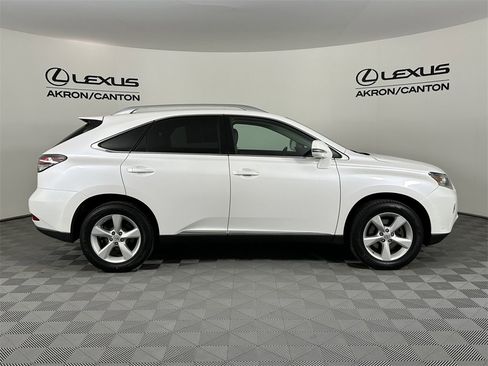 Used 2015 Lexus RX 350 AWD image 6
