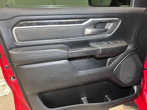 Certified 2021 RAM 1500 Big Horn image 16