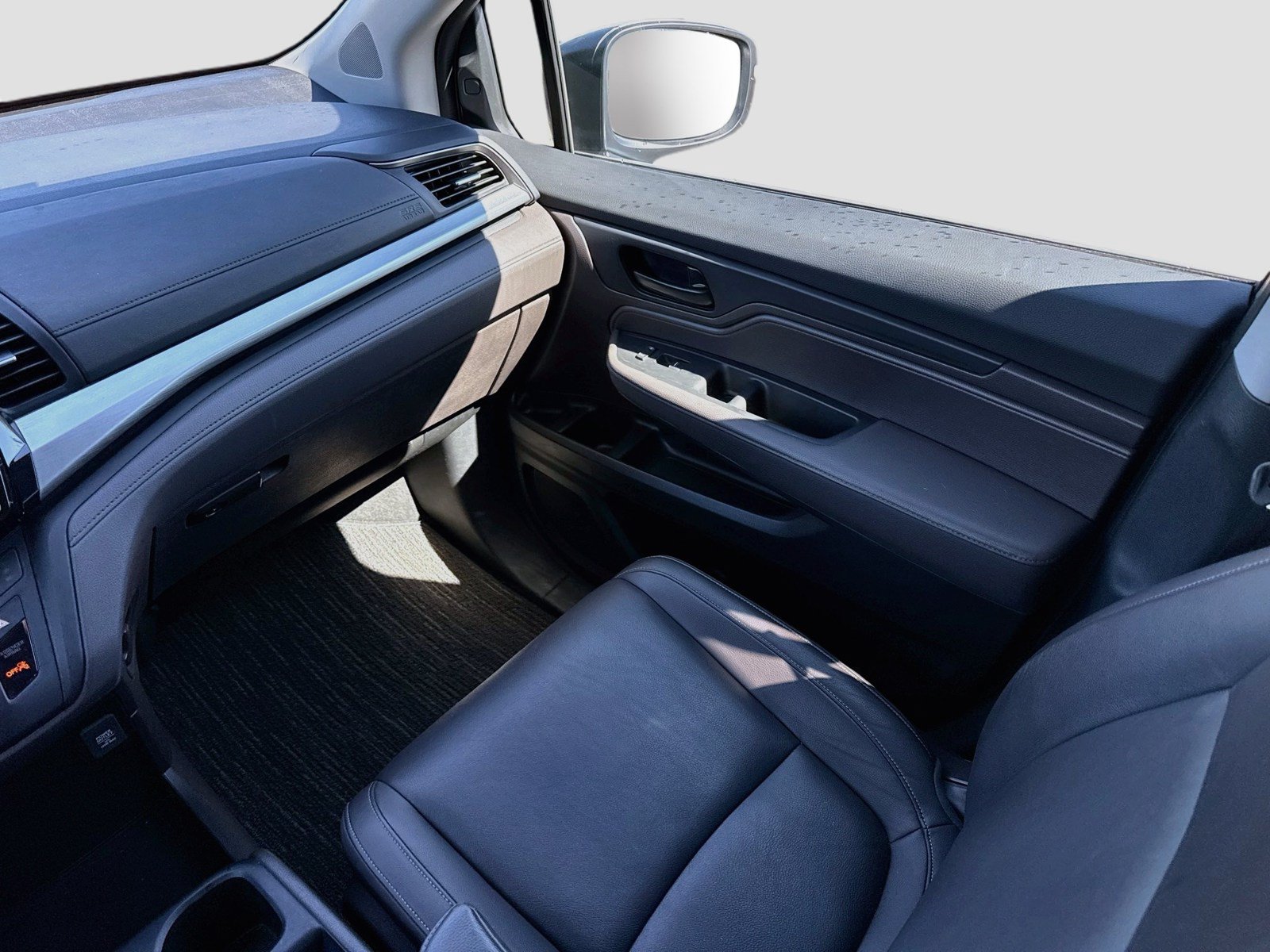 Used 2023 Honda Odyssey EX-L image 25